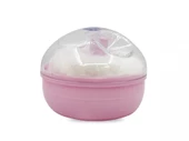 Japlo Japlo Pudra Kabı - Pembe - 3