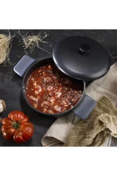 Aryıldız Pro Grade Kısa Tencere 26 Cm thumbnail 2