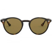 Rayban Rb2180 710/73 49-22 Unisex Güneş Gözlüğü - 1