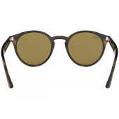 Rayban Rb2180 710/73 49-22 Unisex Güneş Gözlüğü - 3