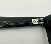 Rayban Rb2180 601/71 51&20 145 kemik cerceve / yesil cam thumbnail 4