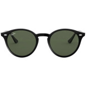 Rayban Rb2180 601/71 51&20 145 kemik cerceve / yesil cam - 1