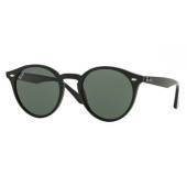 Rayban Rb2180 601/71 51&20 145 kemik cerceve / yesil cam - 4