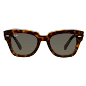 Ray-Ban 0RB 2186 1292B1 49 Unisex Güneş Gözlüğü - 1