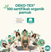 O.B. Tampon Organic Super 16'lı thumbnail 3