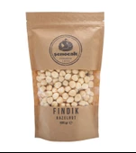 Kavrulmuş Fındık Kağıt Doypack 500gr - 1