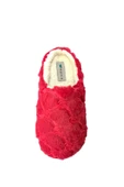 Walkie Rosa Kırmızı Ev Terliği - 2