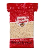 Kıyılmış İç Fındık 2-4mm 500gr. Vakum - 1