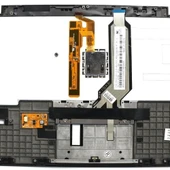 Lenovo Thinkpad X1 Carbon 1st Gen Klavyeli Kasa - 1