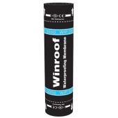 Winroof P 3000 App Katklılı Plastomerik Esaslı Su Yalıtım Membranı - 1
