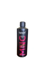 karseell Collagen Keratin Proteın 500 ml - 1