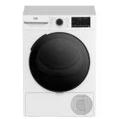 Beko Kmx 1000 10 Kg A++ Enerjili Isı Pompalı Kurutma Makinası - 1