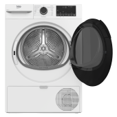Beko Kmx 1000 10 Kg A++ Enerjili Isı Pompalı Kurutma Makinası - 2