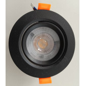 ACK 5W SIVA ALTI LED PANEL - 2