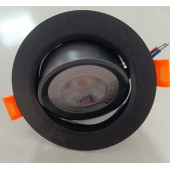 ACK 5W SIVA ALTI LED PANEL - 4