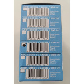 ACK 5W SIVA ALTI LED PANEL - 7