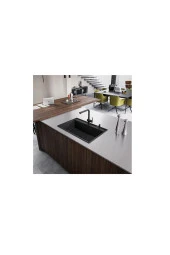 Evye MRG 610-72 Matt Black - 2