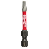 Milwaukee Bits Uç TX25X 50 MM 4932430881 - 1