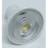 NOAS 7W GU10 DUYLU MERCEKLİ LED AMPUL (Gün Işığı) - 1