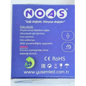 NOAS 7W GU10 DUYLU MERCEKLİ LED AMPUL (Gün Işığı) - 5