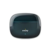 HZL ECHO Kulak içi Surround IPX7 Extra Bass Üstün Mikrofonlu TWS Apple / Android Bluetooth Kulaklık thumbnail 2