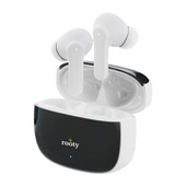 HZL ECHO Kulak içi Surround IPX7 Extra Bass Üstün Mikrofonlu TWS Apple / Android Bluetooth Kulaklık thumbnail 4