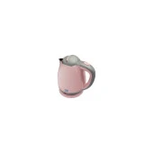 CVS DN 9306 Double Pembe Çelik Kettle (Su Isıtıcısı) - 1