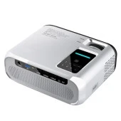 E500s Full HD 1080p Wireless Projeksiyon Projektör - 2