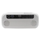 E500s Full HD 1080p Wireless Projeksiyon Projektör - 3