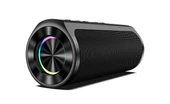 HZL BEAT 60W Su Geçirmez ipx7 Bluetooth AUX Sd Card Usb Yüksek Ses Kaliteli Hoparlör RGB Speaker thumbnail 3