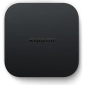 Xiaomi Mi Box S 4K 2. Nesil Android TV Box - 1