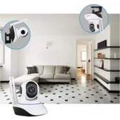 Blue Inter Cmr5 Kablosuz Wi-Fi IP Kamera - 3