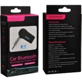 BT-350 Mikrofonlu Aux Çıkışlı Araç Bluetooth Kiti - 4