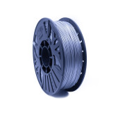 CCF Hyper Speed PLA Filament Silver - 2