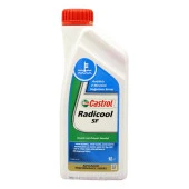 Castrol Radicool Sf Konsantre Kırmızı Antifriz 1 Lt - 1