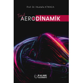 Palme Yayınevi Temel Aerodinamik - 1