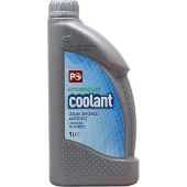 Petrol Ofisi Life Coolant 1 Lt Kırmızı Antifriz - 1