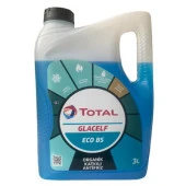 Total Glacelf Antifriz Mavi 3 Litre - 1