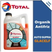Total Glacelf Konsantre Antifiriz 3 Litre - 1