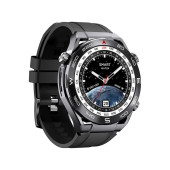 ios Android Uyumlu Watch Classic Sk4 Ultimate 49mm 1.45' Tam Ekran Gps/nfc/sesli Asistan Akıllı Saat - 6