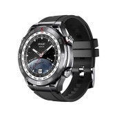 ios Android Uyumlu Watch Classic Sk4 Ultimate 49mm 1.45' Tam Ekran Gps/nfc/sesli Asistan Akıllı Saat - 7