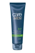 AVON CARE MEN TRAŞ BALSAMI AFTER SHAVE-100ML - 1