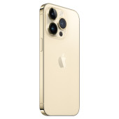 iPhone 14 Pro 256 GB Altın - 2