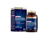 Nutraxin Multivitamin & Mineral Complex Women 60 Tablet - 1