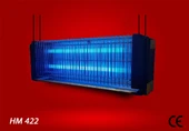 HM 422 UV Yapışkanlı Sinek Tuzakları |Efk Cihazı - 1
