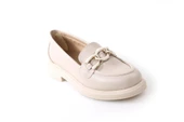 Papuçcity 02702 Orto Pedik Kadın Günlük Loafer Ayakkabı - 11