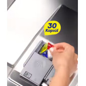 Sparx bulaşık mak. Tableti - 3