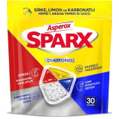 Sparx bulaşık mak. Tableti - 1