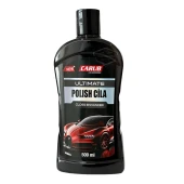 Carub Polish Oto Cila Süper Parlatıcı Excalıbur Ultimate Teflon Özellikli Yüksek Parlaklık 500 ml - 1
