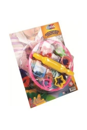 Brons Br-470 Oyun Hamuru Kalıp Seti - 1